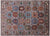 Fine Turkmen Ersari Hand Knotted Rug - Manhattan Rugs