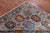 Fine Turkmen Ersari Hand Knotted Rug - Manhattan Rugs