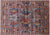 Fine Turkmen Ersari Handmade Wool Rug - Manhattan Rugs