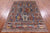 Fine Turkmen Ersari Handmade Wool Rug - Manhattan Rugs