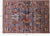 Fine Turkmen Ersari Handmade Wool Rug - Manhattan Rugs