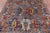Fine Turkmen Ersari Handmade Wool Rug - Manhattan Rugs