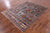 Fine Turkmen Ersari Handmade Wool Rug - Manhattan Rugs