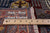 Fine Turkmen Ersari Handmade Wool Rug - Manhattan Rugs