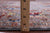 Fine Turkmen Ersari Handmade Wool Rug - Manhattan Rugs
