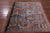 Fine Turkmen Ersari Handmade Wool Rug - Manhattan Rugs