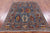 Handmade Fine Turkmen Ersari Wool Rug - Manhattan Rugs