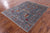Hand Knotted Persian Tabriz Wool Rug - Manhattan Rugs