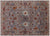 Persian Tabriz Handmade Wool Rug - Manhattan Rugs