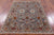 Persian Tabriz Handmade Wool Rug - Manhattan Rugs
