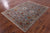 Persian Tabriz Handmade Wool Rug - Manhattan Rugs