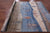 Handmade Persian Gabbeh Tribal Wool Rug - Manhattan Rugs
