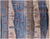 Handmade Persian Gabbeh Tribal Wool Rug - Manhattan Rugs