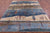 Handmade Persian Gabbeh Tribal Wool Rug - Manhattan Rugs