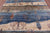 Handmade Persian Gabbeh Tribal Wool Rug - Manhattan Rugs