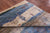 Handmade Persian Gabbeh Tribal Wool Rug - Manhattan Rugs
