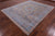Mamluk Geometric Hand Knotted Wool Rug - Manhattan Rugs