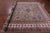 Handmade Geometric Super Kazak Wool Rug - Manhattan Rugs