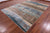 Persian Gabbeh Tribal Handmade Rug - Manhattan Rugs