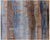 Hand Knotted Tribal Persian Gabbeh Wool Rug - Manhattan Rugs