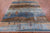 Hand Knotted Tribal Persian Gabbeh Wool Rug - Manhattan Rugs