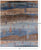 Hand Knotted Tribal Persian Gabbeh Wool Rug - Manhattan Rugs
