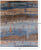 Hand Knotted Tribal Persian Gabbeh Wool Rug - Manhattan Rugs