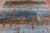 Hand Knotted Tribal Persian Gabbeh Wool Rug - Manhattan Rugs