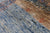 Hand Knotted Tribal Persian Gabbeh Wool Rug - Manhattan Rugs