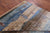Hand Knotted Tribal Persian Gabbeh Wool Rug - Manhattan Rugs