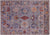 Handmade Turkish Oushak Wool Rug - Manhattan Rugs