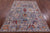 Handmade Turkish Oushak Wool Rug - Manhattan Rugs
