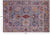 Handmade Turkish Oushak Wool Rug - Manhattan Rugs