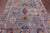 Handmade Turkish Oushak Wool Rug - Manhattan Rugs