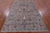 Persian Tabriz Hand Knotted Wool Rug - Manhattan Rugs