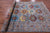 Fine Turkmen Hand Knotted Wool Rug - Manhattan Rugs