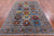Fine Turkmen Hand Knotted Wool Rug - Manhattan Rugs