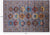 Fine Turkmen Hand Knotted Wool Rug - Manhattan Rugs