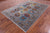 Fine Turkmen Hand Knotted Wool Rug - Manhattan Rugs