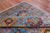 Fine Turkmen Hand Knotted Wool Rug - Manhattan Rugs