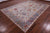 Turkish Oushak Handmade Wool Rug - Manhattan Rugs