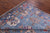 Hand-Knotted Turkish Oushak Wool Rug - Manhattan Rugs