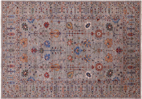 Persian Tabriz Handmade Rug - Manhattan Rugs