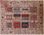 Fine Serapi Tribal Hand-Knotted Rug - Manhattan Rugs