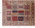 Fine Serapi Tribal Hand-Knotted Rug - Manhattan Rugs