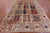 Fine Serapi Tribal Hand-Knotted Rug - Manhattan Rugs