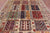 Fine Serapi Tribal Hand-Knotted Rug - Manhattan Rugs