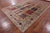 Fine Serapi Tribal Hand-Knotted Rug - Manhattan Rugs