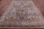 Persian Fine Serapi Handmade Wool Rug - Manhattan Rugs