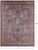 Persian Fine Serapi Handmade Wool Rug - Manhattan Rugs
